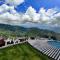 Vatsyayana - A Himalayan Boutique Resort - Almora