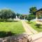 3 bedrooms villa with private pool enclosed garden and wifi at Floridia