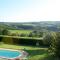 Villa de 6 chambres avec piscine privee jardin clos et wifi a Mur de Barrez - Mur-de-Barrez