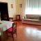 One bedroom apartement at Trani 200 m away from the beach with furnished terrace and wifi