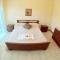 One bedroom apartement at Trani 200 m away from the beach with furnished terrace and wifi