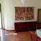 One bedroom apartement at Trani 200 m away from the beach with furnished terrace and wifi