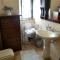 One bedroom apartement at Trani 200 m away from the beach with furnished terrace and wifi