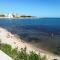 Elegant Apartment Trani 80 m²
