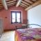 3 bedrooms apartement with shared pool and wifi at Castelbellino - Castelbellino