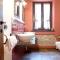 3 bedrooms apartement with shared pool and wifi at Castelbellino - Castelbellino