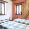 3 bedrooms appartement with shared pool and wifi at Castelbellino