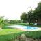 3 bedrooms appartement with shared pool and wifi at Castelbellino