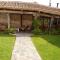 6 bedrooms villa with private pool and furnished garden at Campo de Cuellar - Campo de Cuéllar