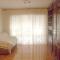 3 bedrooms appartement at Sant Carles de la Rapita 200 m away from the beach with sea view furnished terrace and wifi