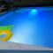 Comfortable villa with private pool in Mesas de Guadalora - Mesas de Guadalora