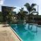 Spacious Apartment in Pozzallo 110m² with Pool and Sea View