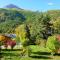Chalet chaleureux à Saint-Chaffrey avec vue montagne et cheminée - 圣沙夫雷