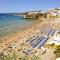 Spacious apartment in Albufeira 80 m² with shared pool