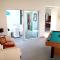 Maison charmante à La Tranche-sur-Mer avec jardin clos