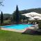 One bedroom apartement with shared pool enclosed garden and wifi at Lisciano Niccone - Mercatale