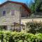 Charming Apartment in Lisciano Niccone with Shared Pool - Mercatale