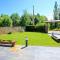 4 bedrooms house with enclosed garden and wifi at Bellver de Cerdanya - 贝尔维尔德赛当亚