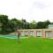 "Spacious villa in Canicada with year round private pool"