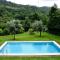 4 bedrooms villa with private pool furnished garden and wifi at Canicada - Caniçada