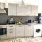 Modern apartment in Funchal with sea view 70 m² - Funchal
