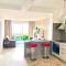 Modern apartment in Funchal with sea view 70 m²