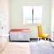 Modern apartment in Funchal with sea view 70 m² - Funchal
