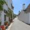 2 bedrooms appartement with city view and wifi at Alberobello