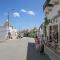 2 bedrooms appartement with city view and wifi at Alberobello