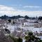 2 bedrooms appartement with city view and wifi at Alberobello