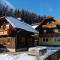 Chalet Taurachblick