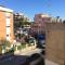 One bedroom appartement with city view terrace and wifi at Roma