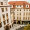 Best Spot Hostel - Prága