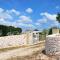 Charming house in Locorotondo, enclosed garden - Locorotondo