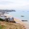 Maison de 6 chambres avec vue sur la mer jardin clos et wifi a Arromanches les Bains - Corneville-sur-Risle