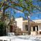 Charming house in Locorotondo, enclosed garden
