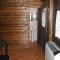 2 bedrooms chalet with furnished terrace at Giarola