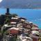 One bedroom apartement with wifi at Corniglia