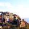 One bedroom apartement with wifi at Corniglia