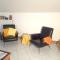 2 bedrooms appartement with furnished terrace at Marsico Nuovo 6 km away from the slopes - Marsico Nuovo