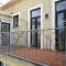 2 bedrooms appartement with furnished terrace at Marsico Nuovo 6 km away from the slopes - Marsico Nuovo