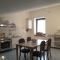 2 bedrooms appartement with furnished terrace at Marsico Nuovo 6 km away from the slopes - Marsico Nuovo