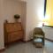 2 bedrooms appartement with furnished terrace at Marsico Nuovo 6 km away from the slopes - Marsico Nuovo