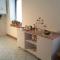 2 bedrooms appartement with furnished terrace at Marsico Nuovo 6 km away from the slopes