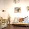 Spacious Apartment in Massa Marittima with Shared Pool