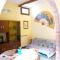 Spacious Apartment in Massa Marittima with Shared Pool