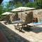Spacious Apartment in Massa Marittima with Shared Pool
