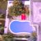 Quiet apartment in Pereybere 50 m² with shared pool