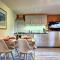 Appartement cosy aux Carroz, 40 m², vue sur la montagne
