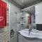 Appartement cosy aux Carroz, 40 m², vue sur la montagne